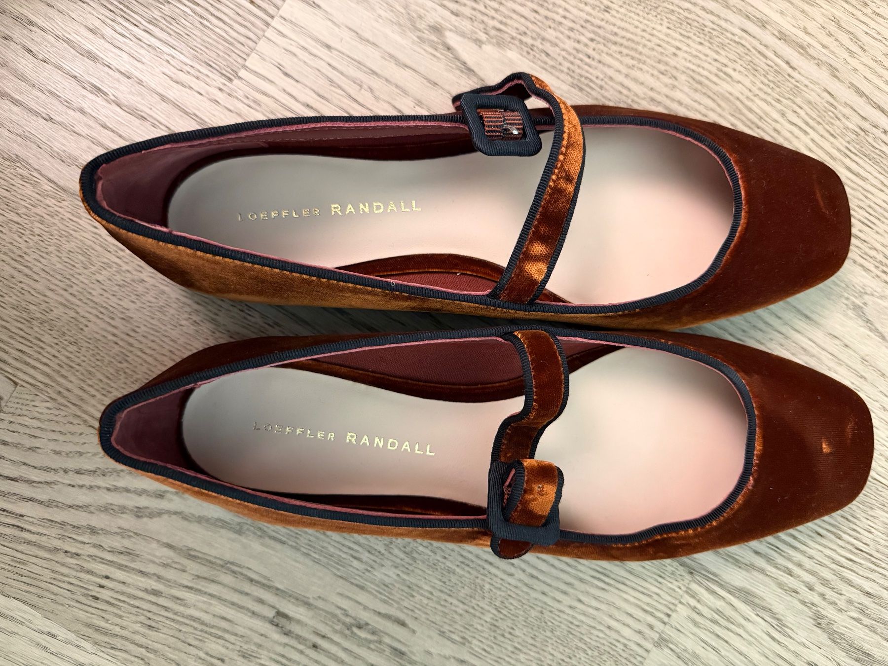 Loeffler Randall Scarpe da donna: Loeffler Randall – Nuovo (secondo la descrizione) da Wollerau venduto da mar_cnx6