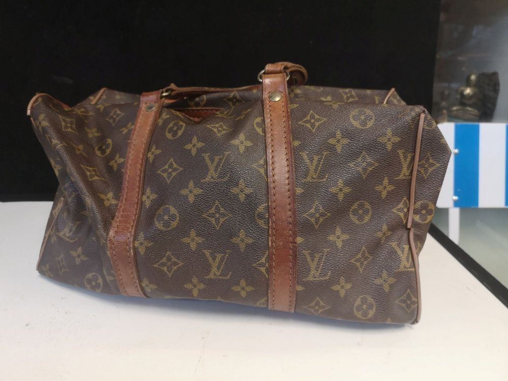 Sac louis hotsell vuitton ancien