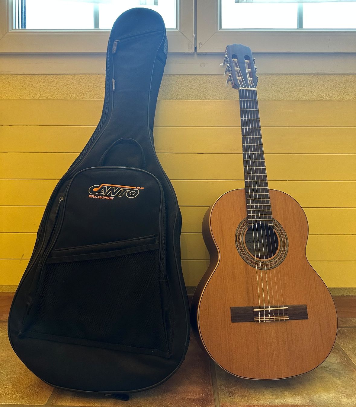 Strumenti musicali: Granada z1 53M – Nuovo (secondo la descrizione) da Koblenz venduto da miy_hl82