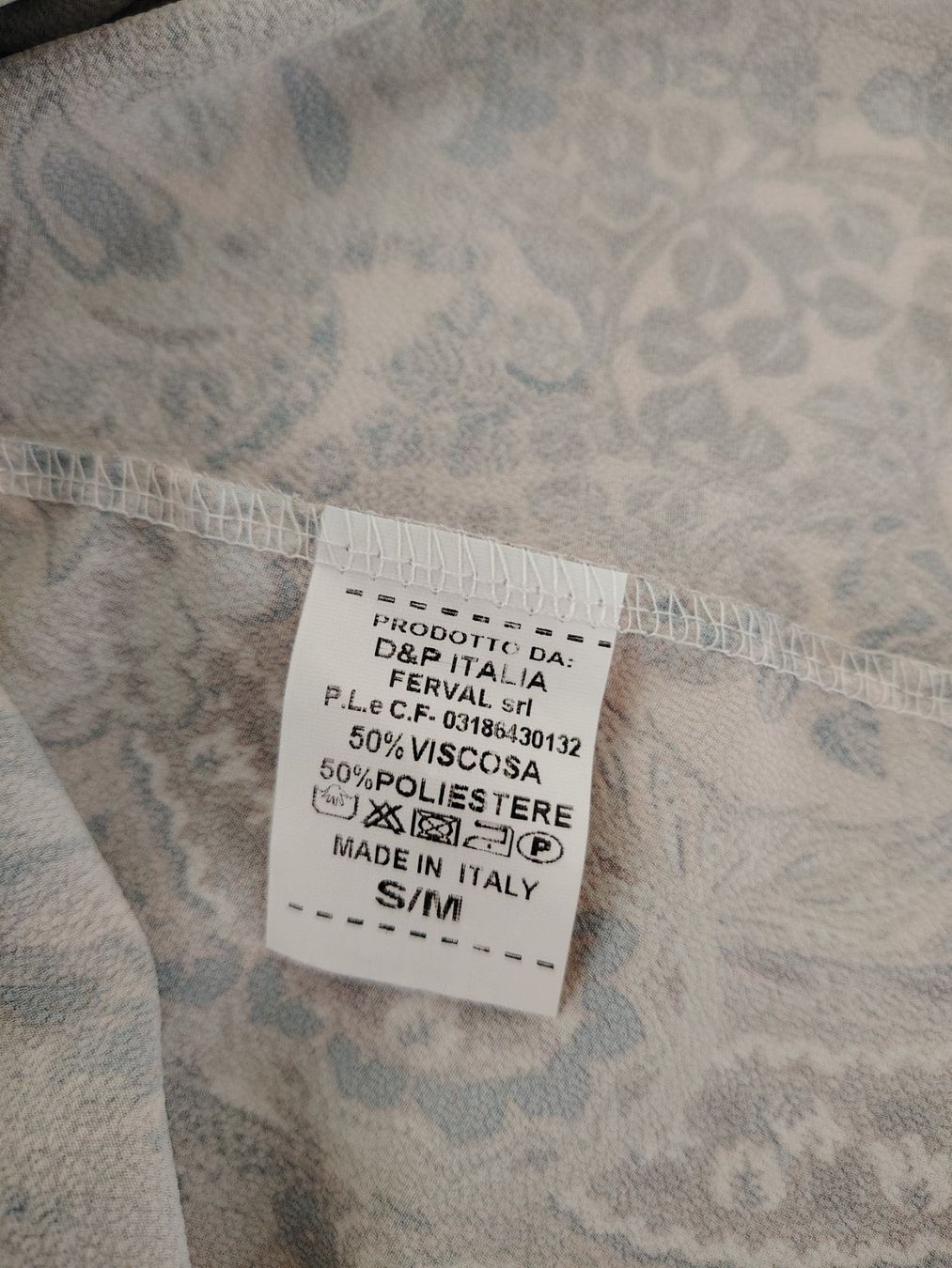 Vestiti & Gonne: Jolie robe d'été – Nuovo (secondo la descrizione) da St. Gallen venduto da ran_wtf9 2