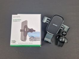 Car Vent Holder GRABBER 2.0 von 4smarts