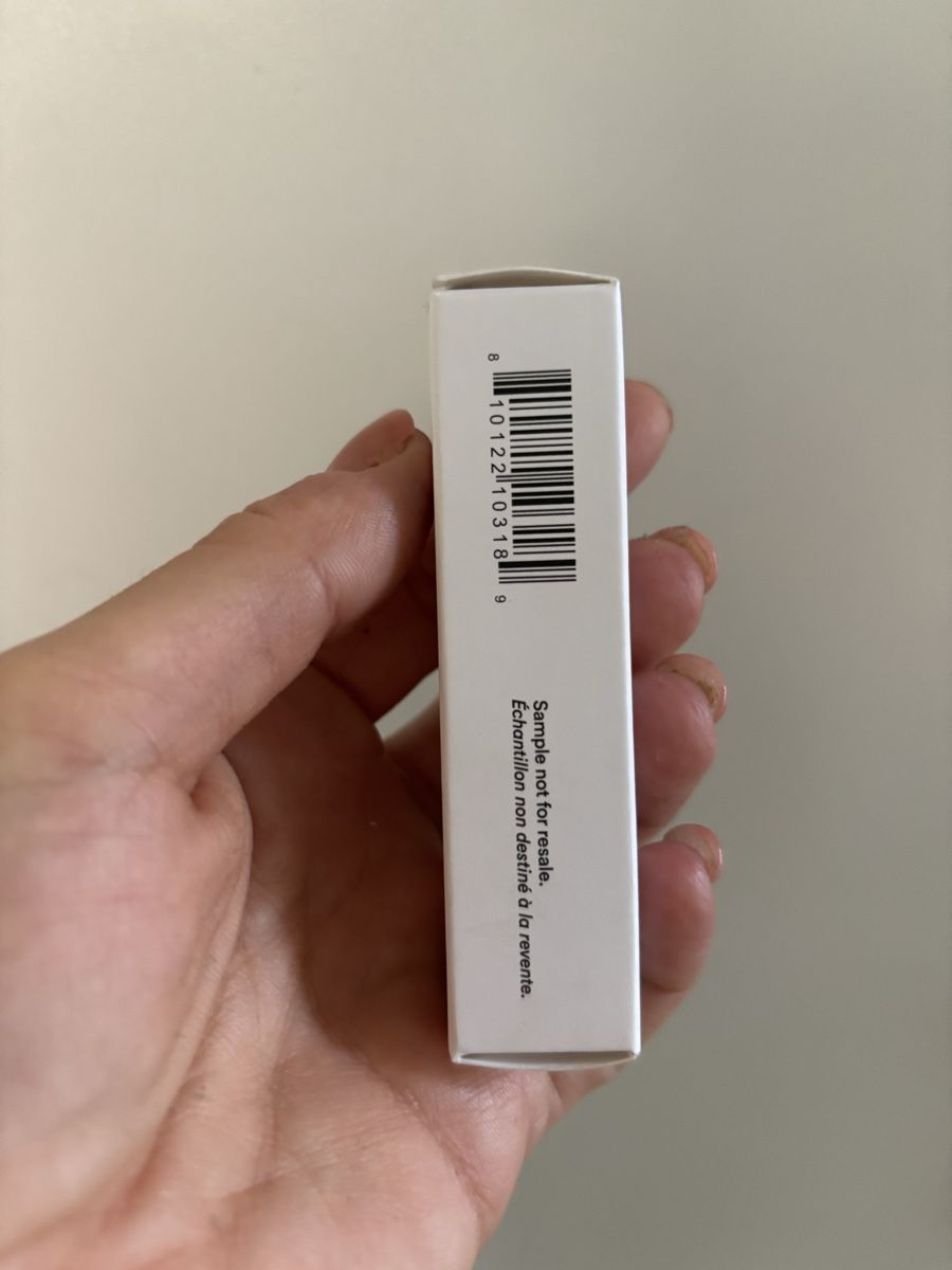 Profumi & Eau de Toilette: D.S. & Durga "I don't know what" Eau de Parfum, 7,5ml., neu – Nuovo e nell'imballaggio originale da Zürich venduto da deruja 3