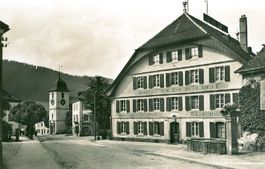 Couvet + 1939