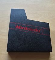 PROTECTION JEU GAME NINTENDO NES VINTAGE COLLECTOR ÉTUI