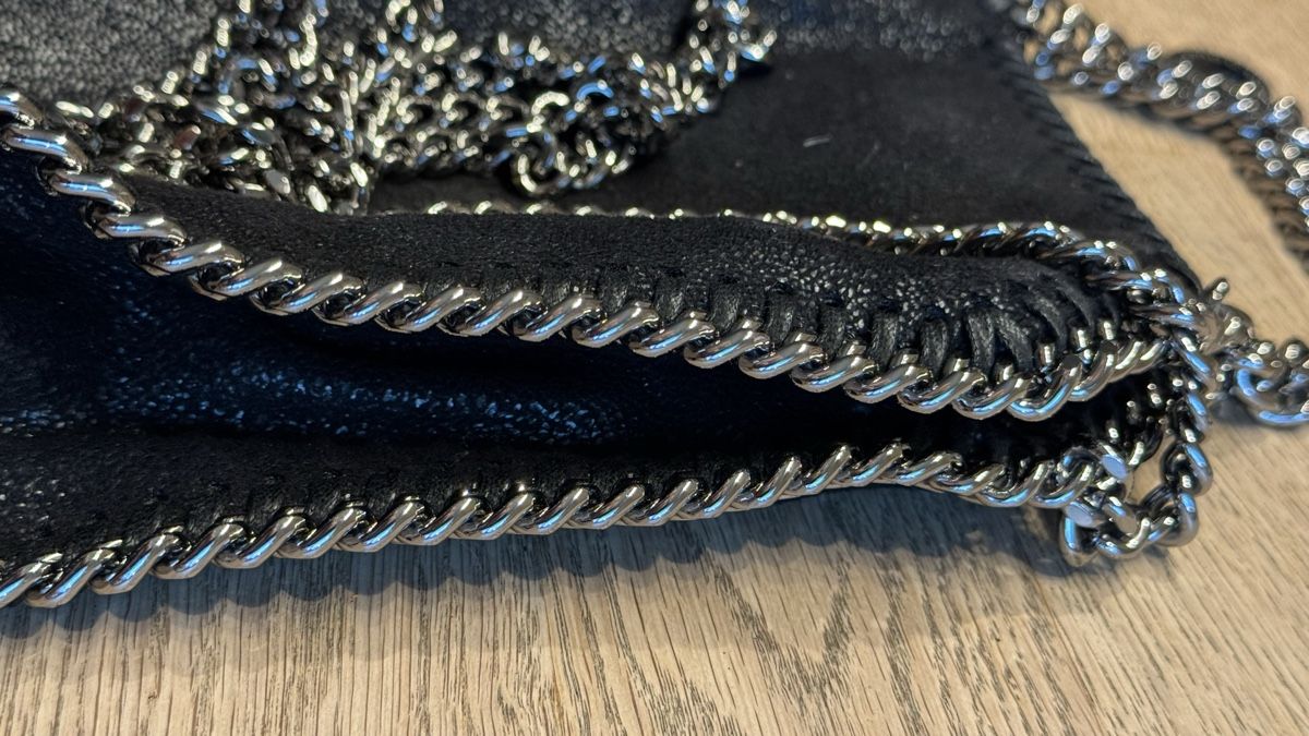 Borse da donna: Stella McCartney Tasche Neu – Nuovo e nell'imballaggio originale da Thun venduto da Topmat 5
