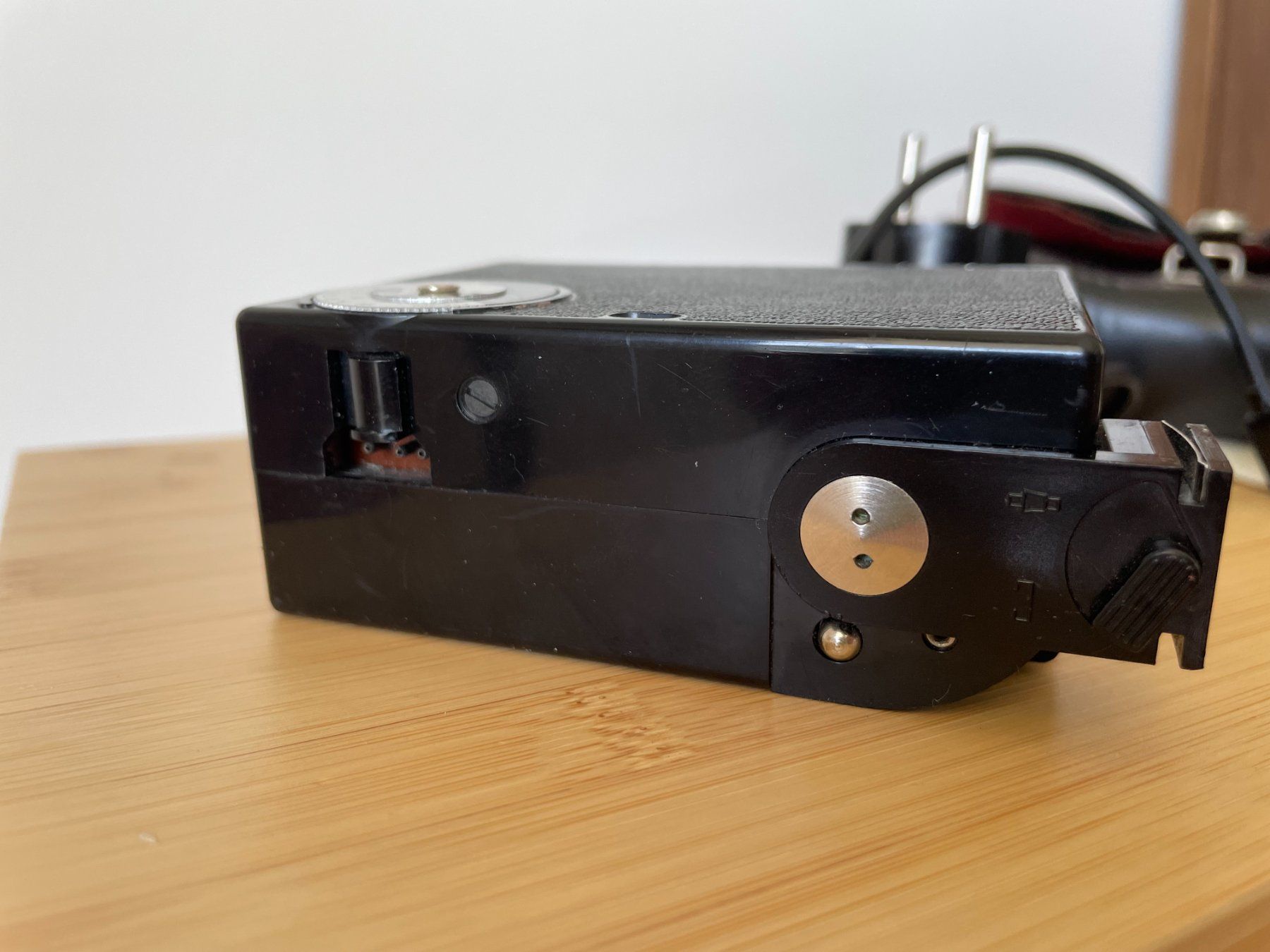 Flash: Flash Loewe Opta Optron 360 – Usato da Petit Lancy venduto da gil_hr6v 7