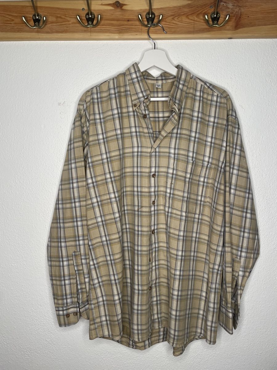 Camicie: Langarm-Shirt Casual – Usato da Capolago venduto da LA.BOTTEGA