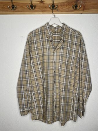 Langarm-Shirt Casual