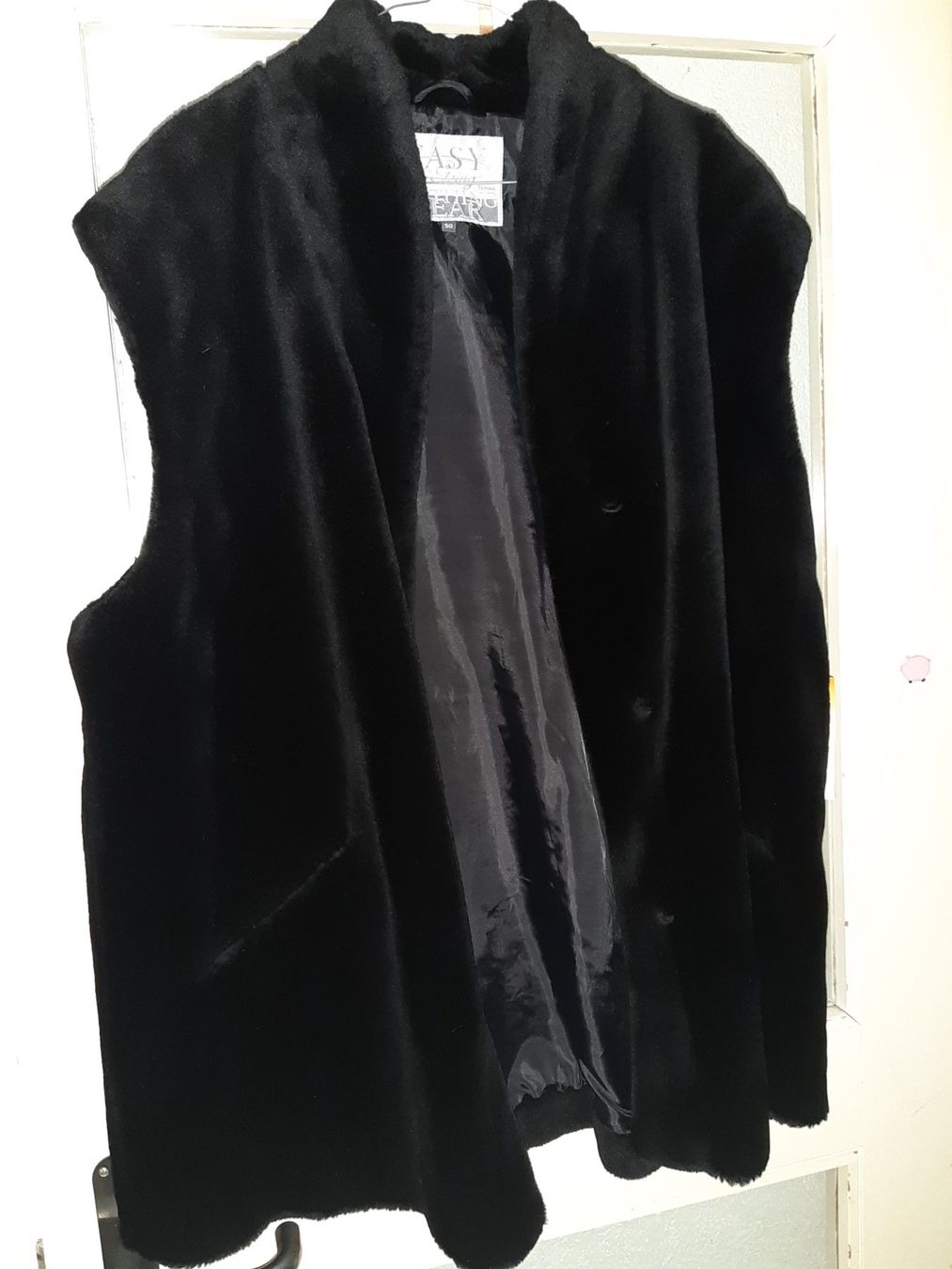 Gilet & Giacche senza maniche: Gilet – Nuovo (secondo la descrizione) da Turgi venduto da Lenggin