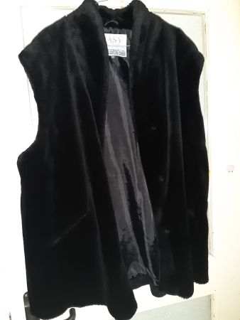 Gilet