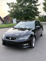 SEAT Leon ST 2.0TDI frisch ab MFK 16.09.2026