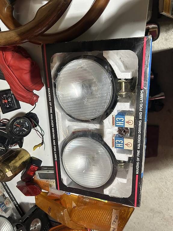 Casse acustiche: Auto Classic lampe und Lautsprecher  – Usato da Wetzikon ZH venduto da MedinaL