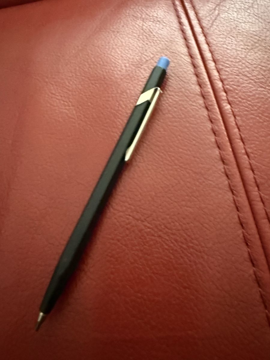 Caran D'Ache Bleistifte, Farbstifte & Kreide: Caran d Ache Fixpencil  – Gebraucht aus Pratteln von belita03 4