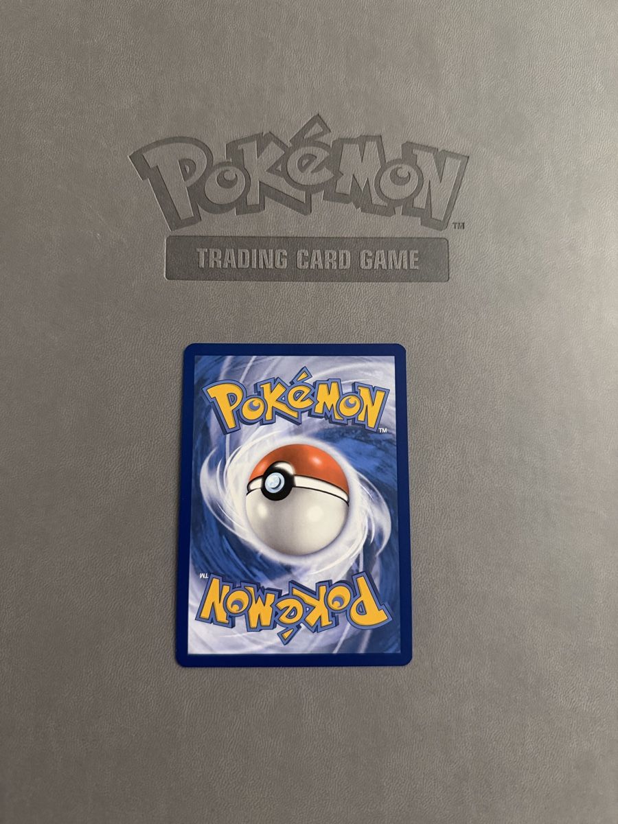 Pokémon Cartes à collectionner: Pkachu (SVP 088) – D'occasion à Biel/Bienne par SeeLoewe55 1