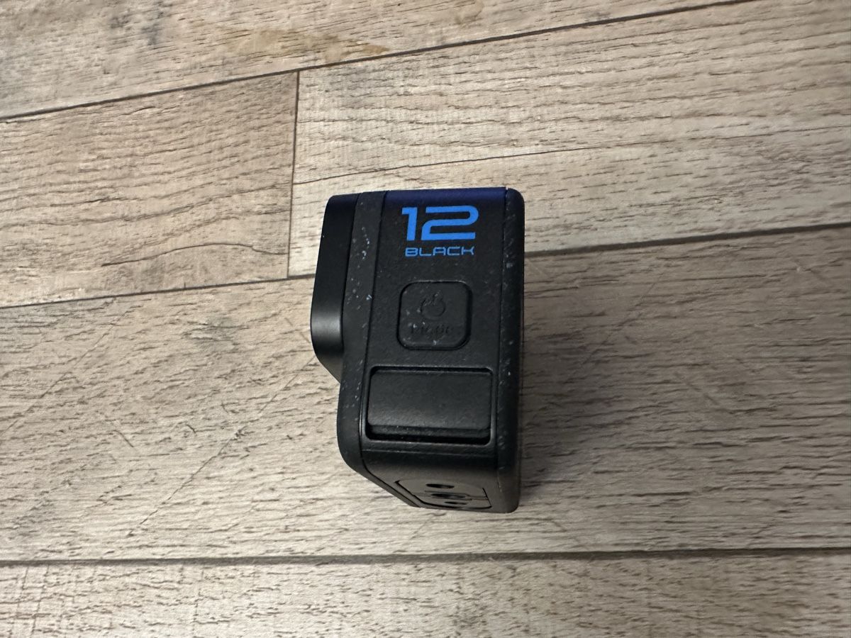 Gopro Action Cam: GoPro 12 Set – Neu und originalverpackt aus Emmenbrücke von Marktonline 3