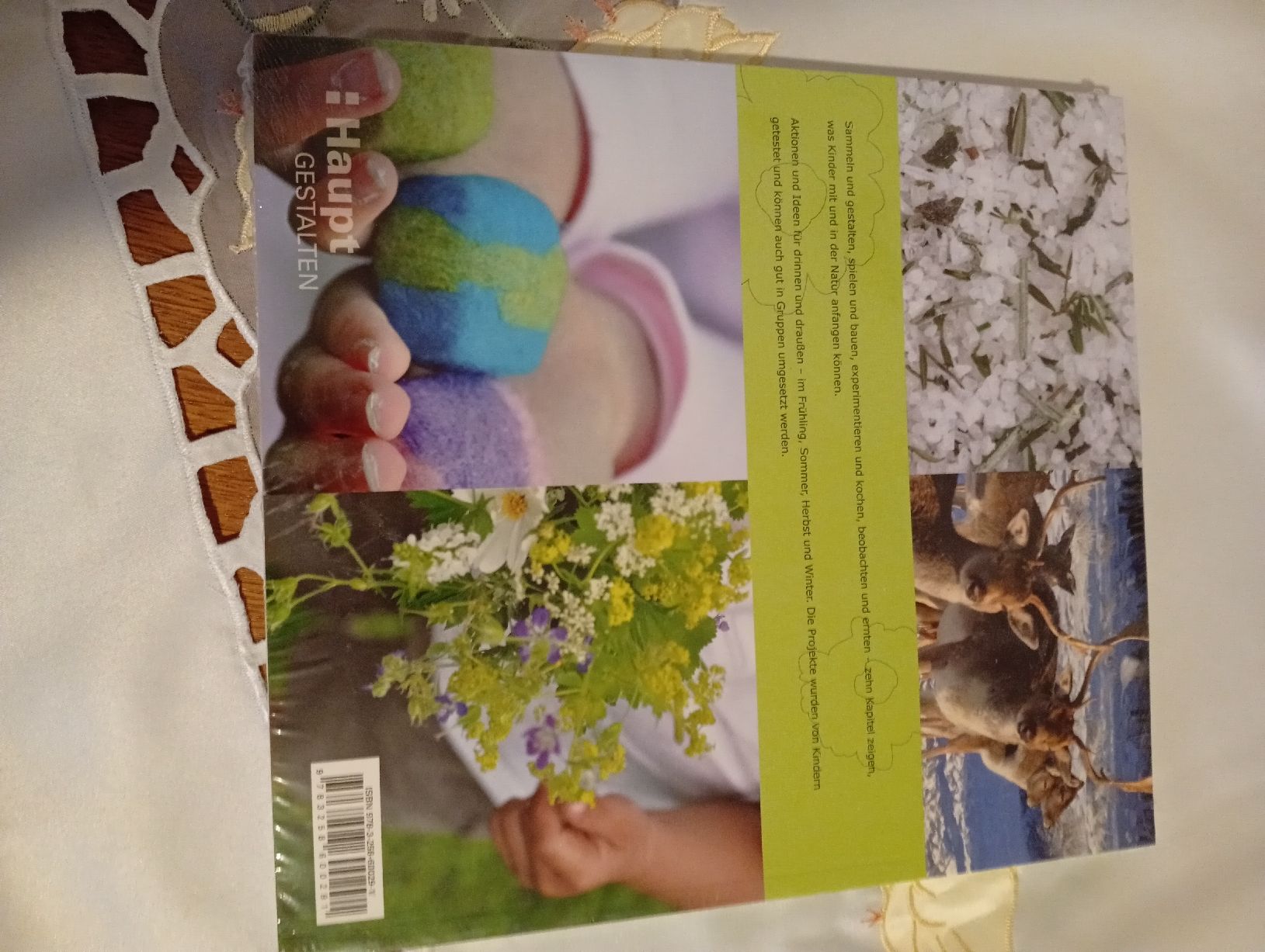 Bücher: Naturkinder – Neu und originalverpackt aus Langenthal von Pepino35 1