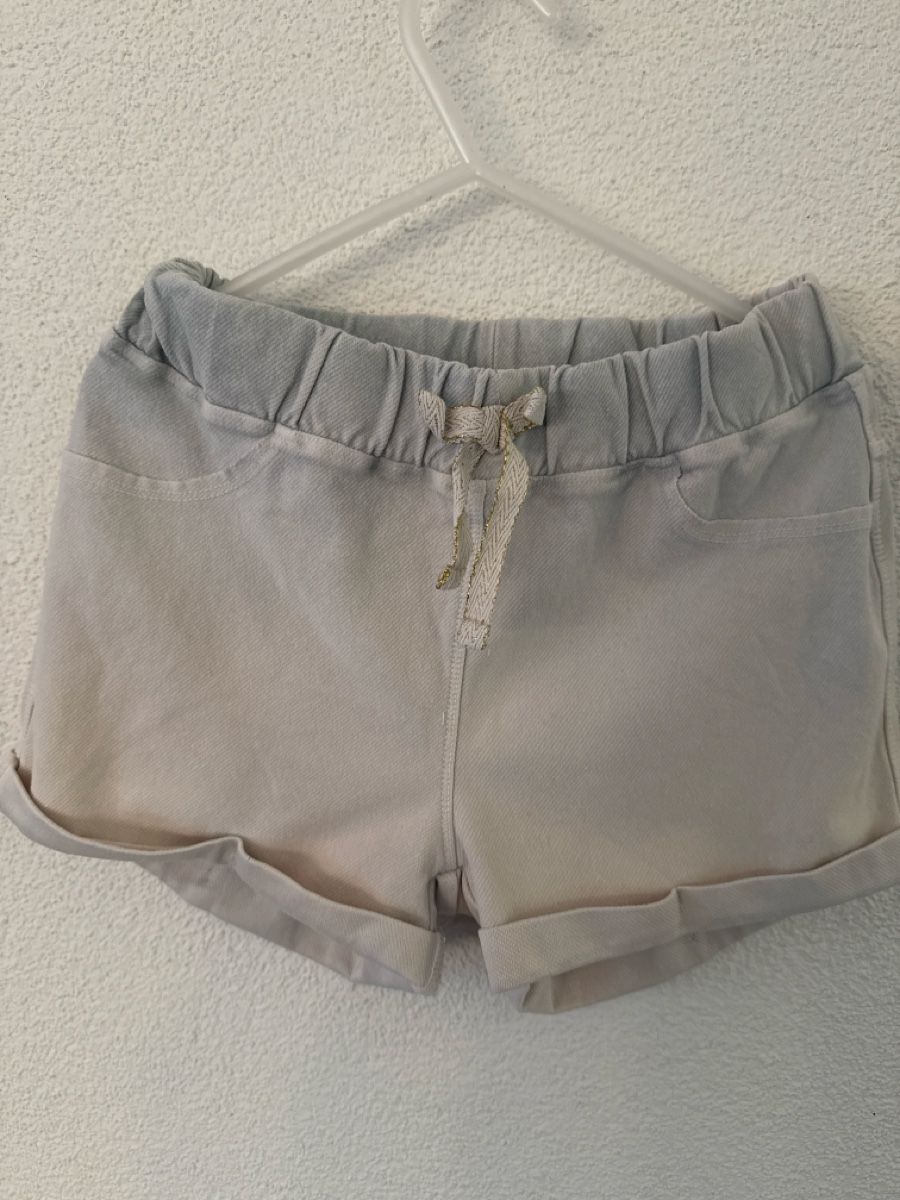 Mango Pantaloni: Mango Kids Shorts, Gr. 128 – Nuovo (secondo la descrizione) da Freidorf TG venduto da nad_fxh7