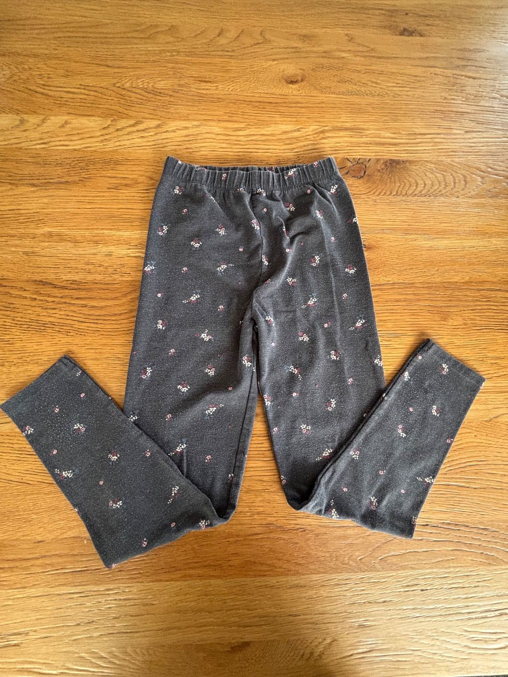 Collant & Leggings: legging fille 8 ans Vertbaudet – Usato da Bellmund venduto da Celnog