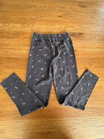 legging fille 8 ans Vertbaudet