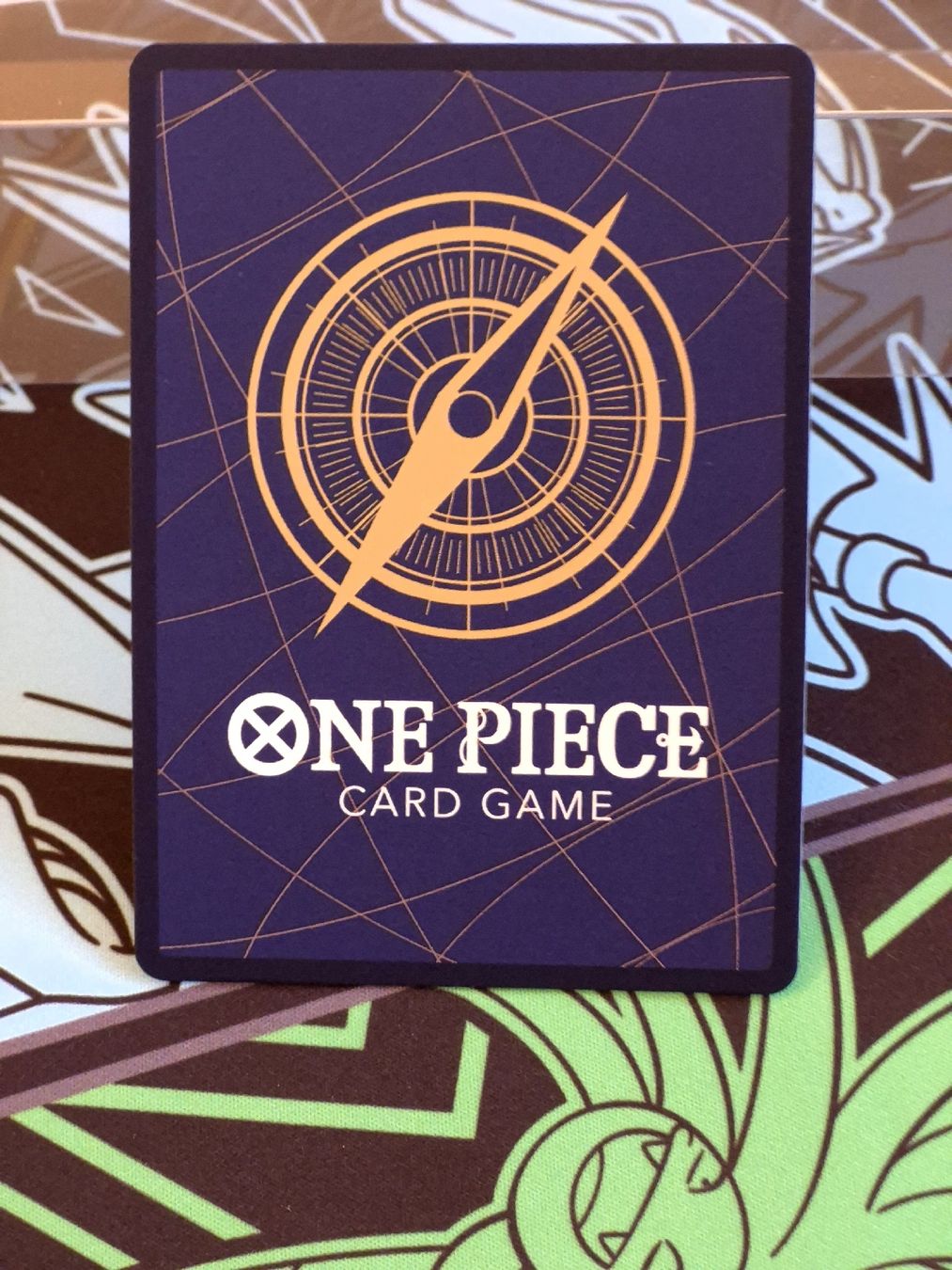 Bandai Carte collezionabili: One Piece Sanji Sec / Perospero Parallel – Usato da Uster venduto da Si-moon-Tcg 1