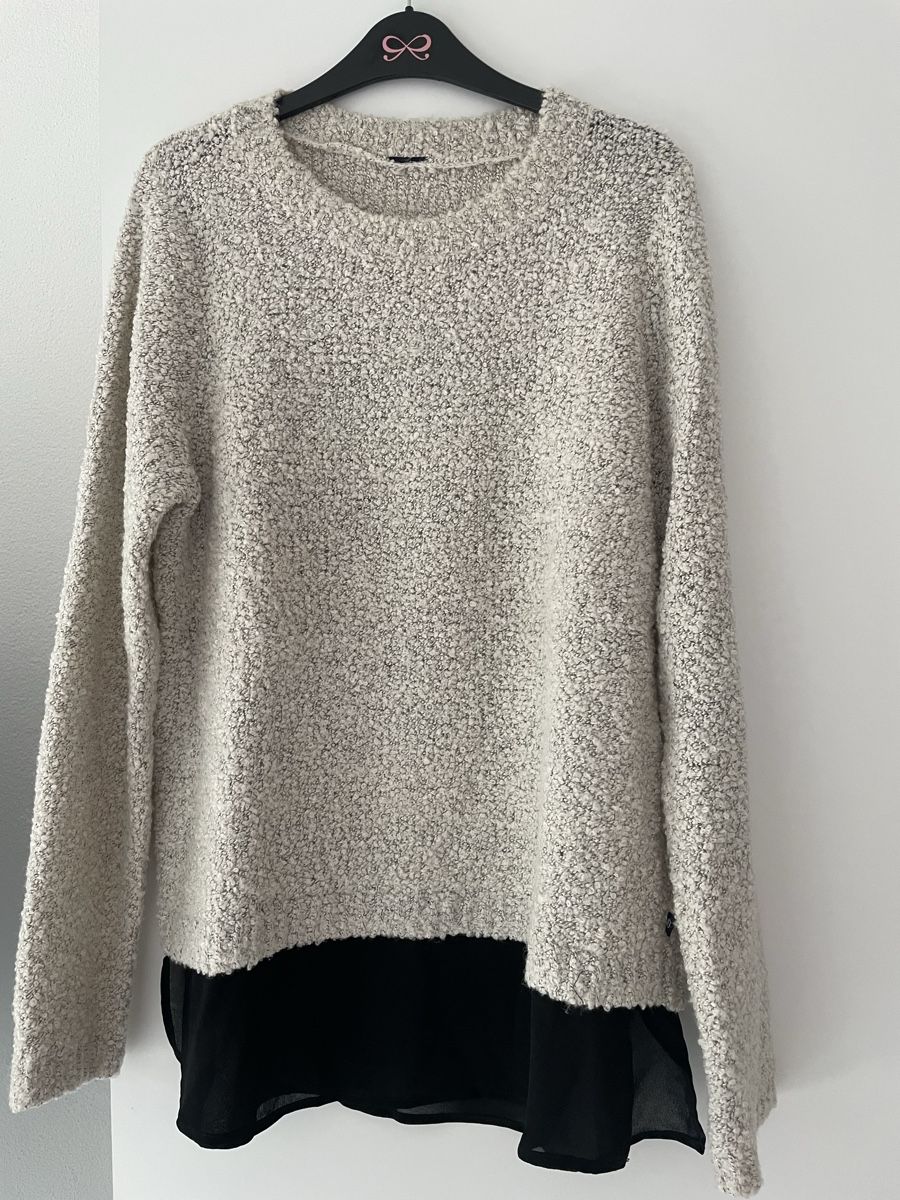 S.Oliver Maglioni & Felpe: Damen Pullover S. Oliver Gr L – Usato da Rüti ZH venduto da kar_xx9l