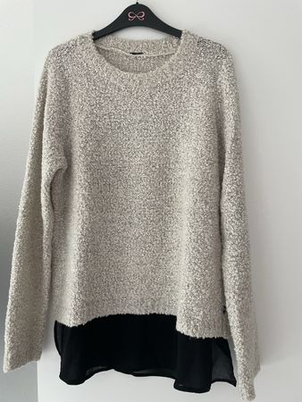 Damen Pullover S. Oliver Gr L