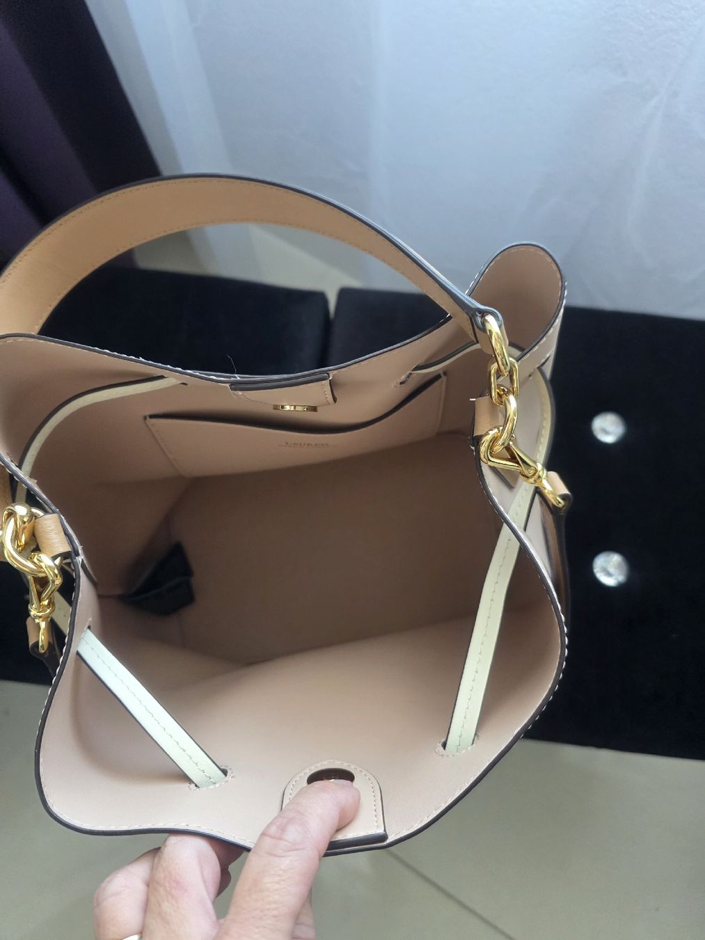 Ralph Lauren Taschen für Damen: Sac Ralf Lauren  – Neu (gemäss Beschreibung) aus Formangueires von fab_q6h8 3