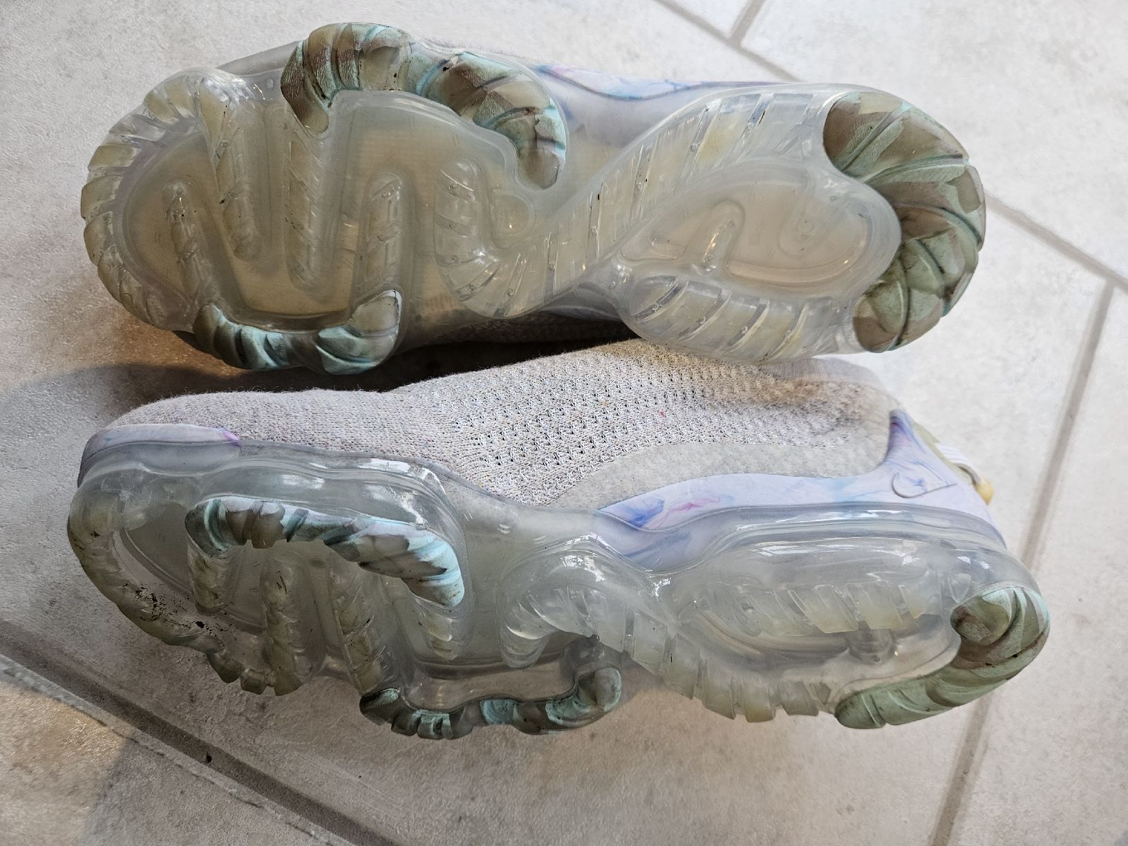 Scarpe da donna: Nike Air VaporMax – Nuovo (secondo la descrizione) da Saland venduto da Rose0109 3
