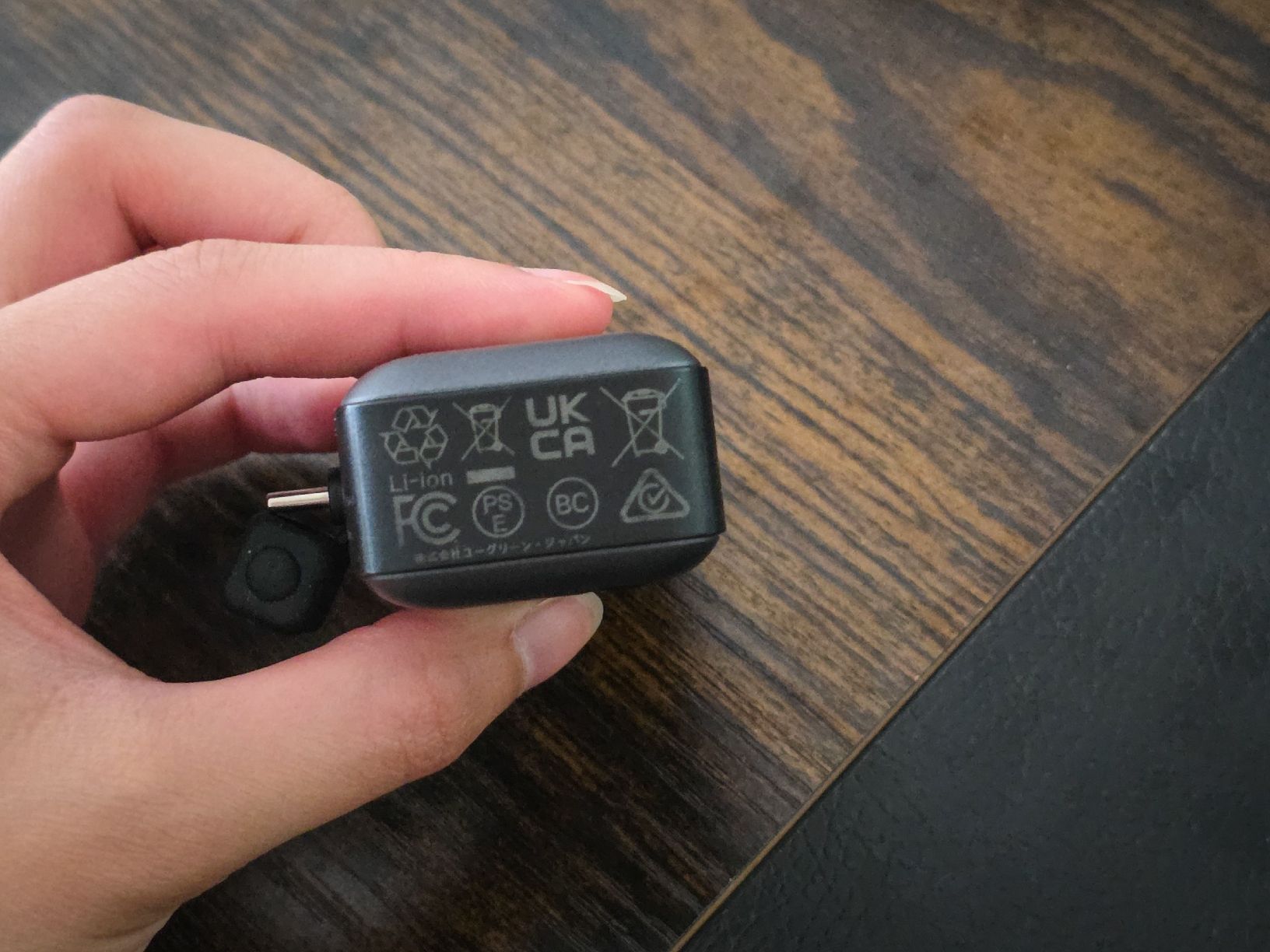 Ugreen Akkus: Ugreen Power Bank – Neu (gemäss Beschreibung) aus Baden von happybrain01 3
