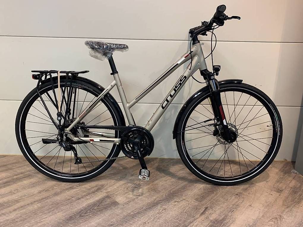Mini Bike: Cross Bike – Usato da Lyssach venduto da Hoferbike