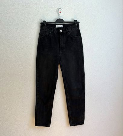 Pull&Bear Mom Jeans 