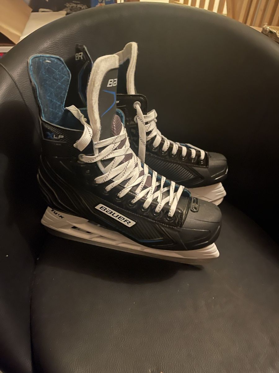 Bauer Schlittschuhe: Bauer Schlitschuhe – Neu (gemäss Beschreibung) aus Zürich von der_c9y5