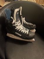 Bauer Schlitschuhe