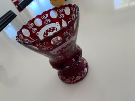 Antikes Glas