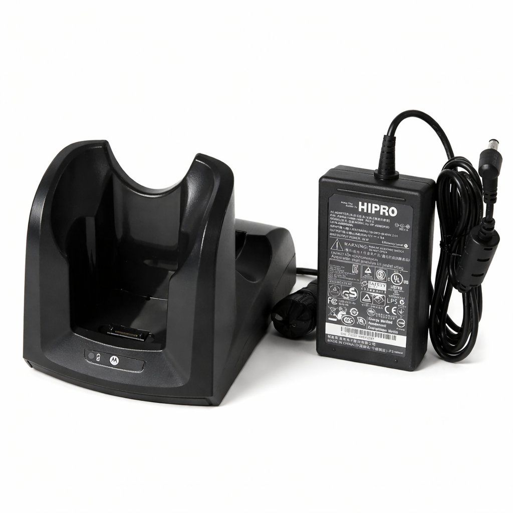 Zebra Scanner: Zebra Motorola MC32N0 Barcode Scanner WiFi + Dock TOP – Nuovo (secondo la descrizione) da Eglisau venduto da Hpa1 4