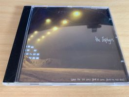 The Zephyrs – When The Sky Comes Down It Comes Down On Your
