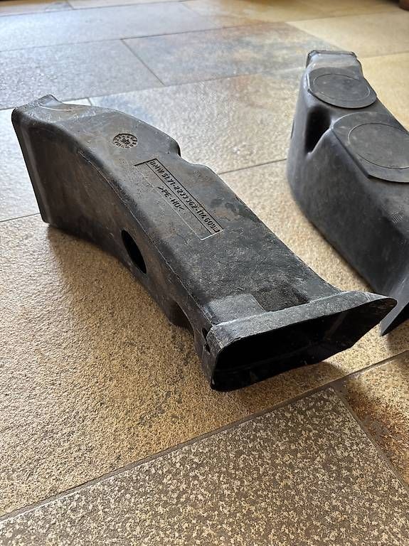 Alle Ersatzteile: BMW E36 Bremsluftkanal L+R M-Paket original – Gebraucht aus Würenlos von Daveness 2