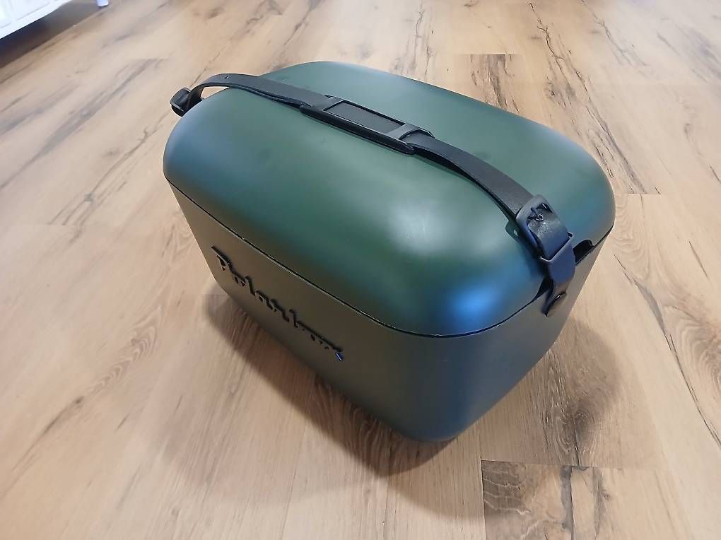 Kühlschränke & Kühlen: Kühlbox Polarbox  20l – Gebraucht aus Gondiswil von JOWIag 1