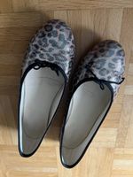 Ballerina Gr. 41 Neu!