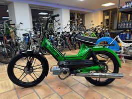 Puch Maxi S mit Ausweis