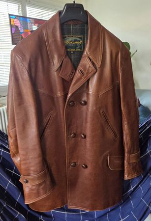 Eastman Leather Brookland