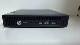 HP ProDesk 600 G2 Mini