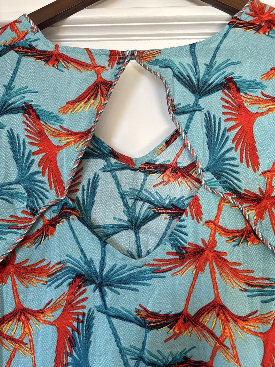 Vestiti: GRACE & MILA robe viscose – Usato da Arbaz venduto da nin_zqc6 2