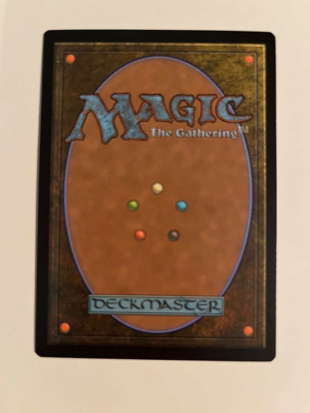 Magic The Gathering Sammelbilder & Trading cards: 1 x Harmonize - Magic: The Gathering - MtG – Gebraucht aus Kriens von Shadi1980 1