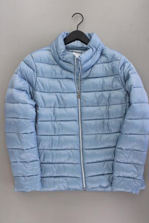 Fuchs Schmitt Winterjacke Gr. 44 blau