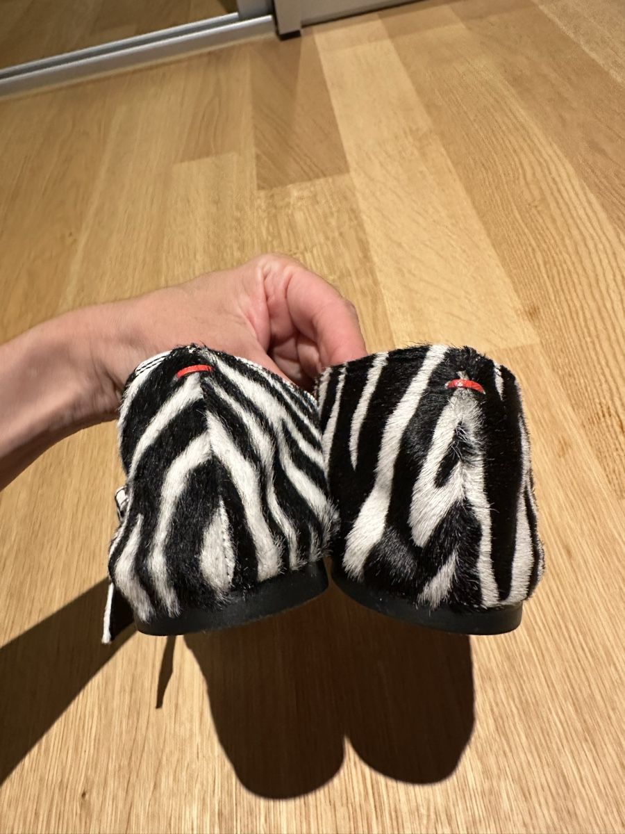 Aeyde Chaussures femmes: Aeyde Mary-Jane-Ballerina – Neuf (Voir description) à Neuhausen par ann_t9kn 3