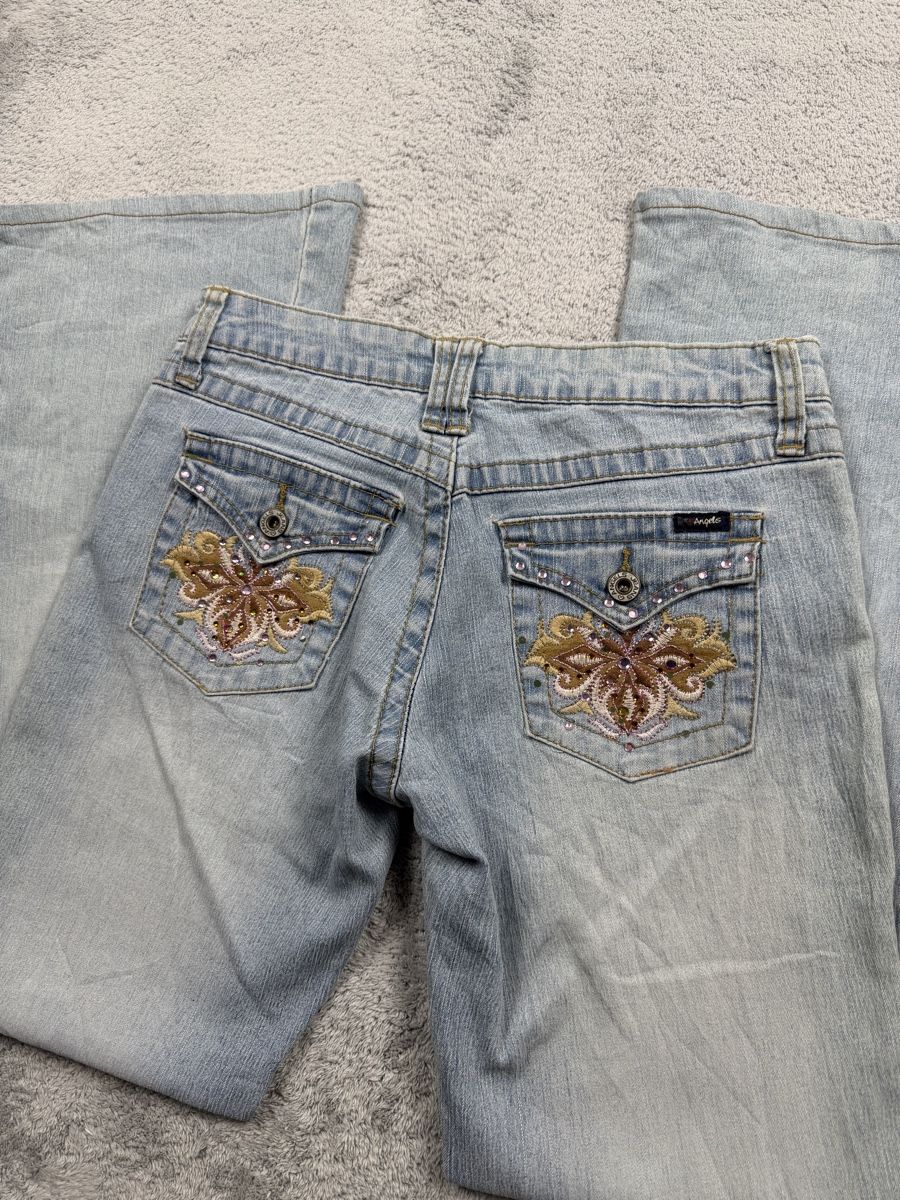 Jeans: Y2k style bootcut jeans – Gebraucht aus Erlinsbach SO von TogaResell 1