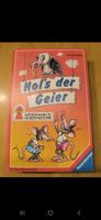 Hols der Geier Kartenspiel Ravensburger