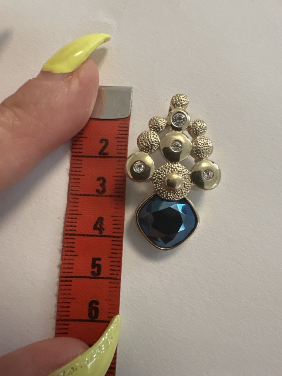 Pierre Lang Anhänger: Pendentif, pierre lang  – Gebraucht aus Montreux von Pipo7878 2
