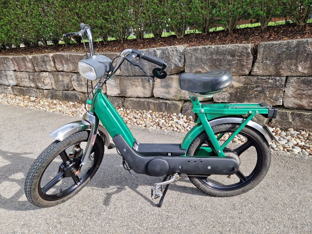 Piaggio Ciao Kaufen auf Ricardo
